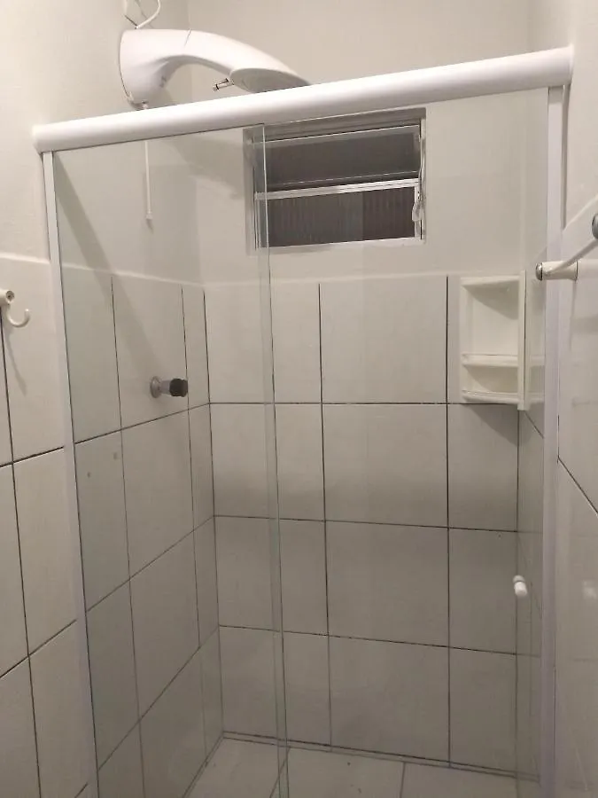Casas Do Manezinho Com Piscina Vila Guarda do Embaú 0*,