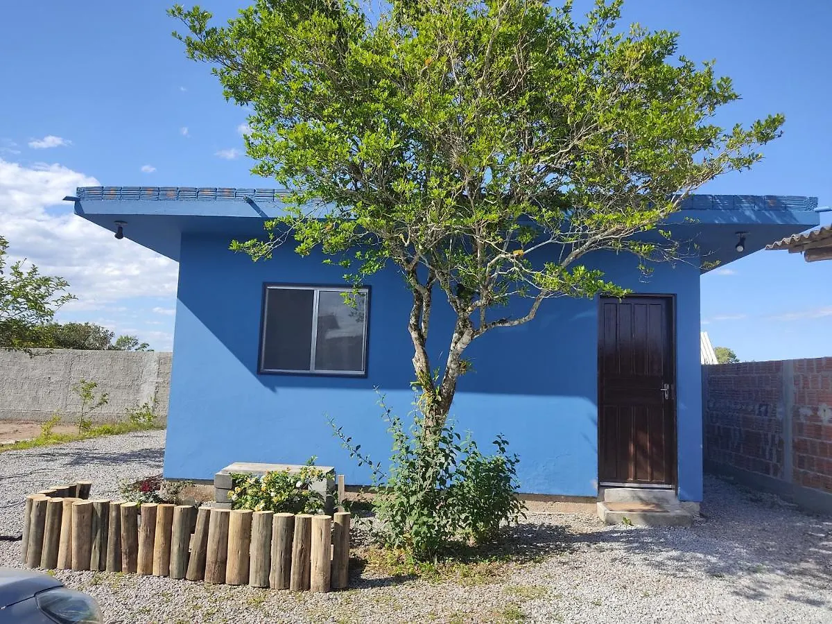 Casas Do Manezinho Com Piscina Vila Guarda do Embaú Casa de Férias