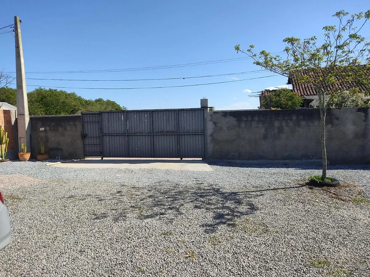 Casas Do Manezinho Com Piscina Vila Guarda do Embaú