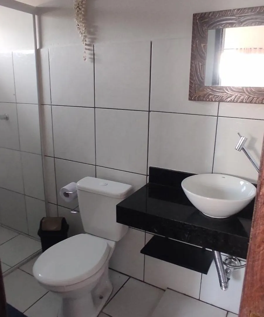 Casas Do Manezinho Com Piscina Vila Guarda do Embaú
