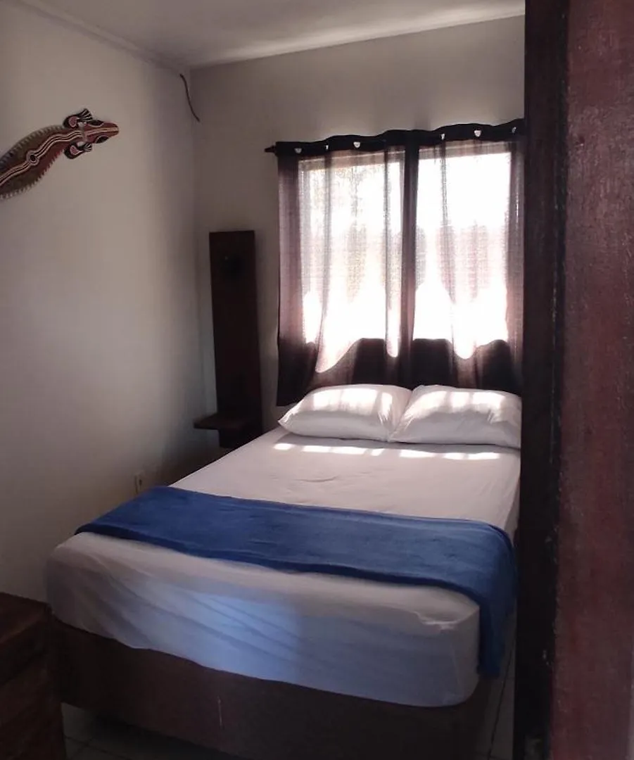 Casa de Férias Casas Do Manezinho Com Piscina Vila Guarda do Embaú Brasil