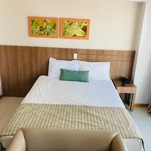  Apartamento Flat Saint Moritz Brasil
