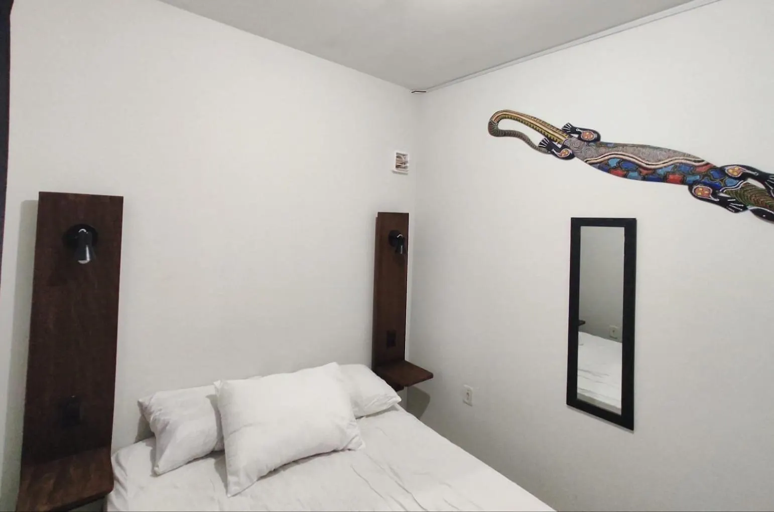 Casas Do Manezinho Com Piscina Βίλα Guarda do Embaú