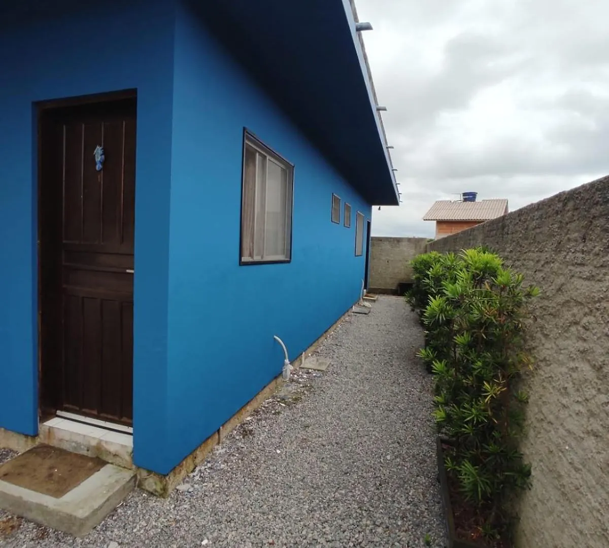Casas Do Manezinho Com Piscina Βίλα Guarda do Embaú Βραζιλία