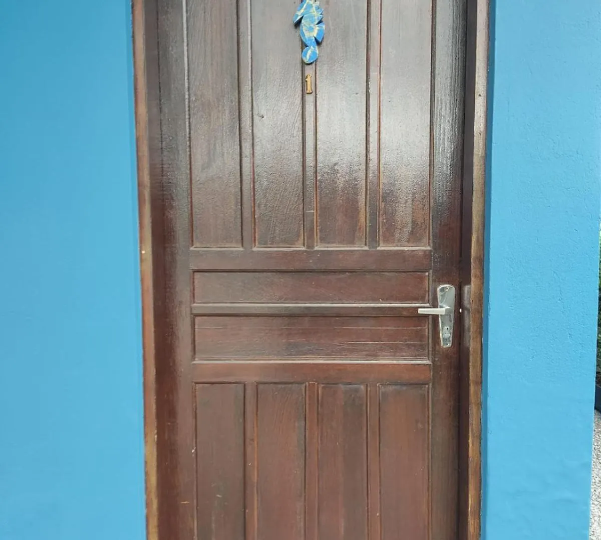 Casas Do Manezinho Com Piscina Βίλα Guarda do Embaú 0*,  Βραζιλία